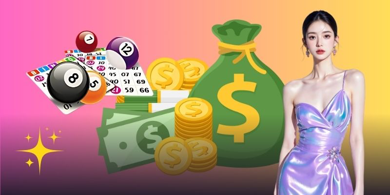 Đa dạng các thể loại cược cực hấp dẫn