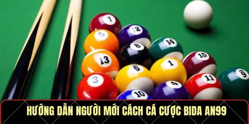 Người chơi cần lưu ý thời gian đóng cược trước mỗi lượt để không bỏ lỡ cơ hội giải trí.Hướng dẫn người mới cách cá cược bida AN99