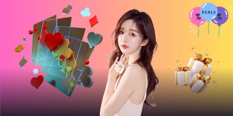 Điều kiện tham gia nhận khuyến mại từ AN99