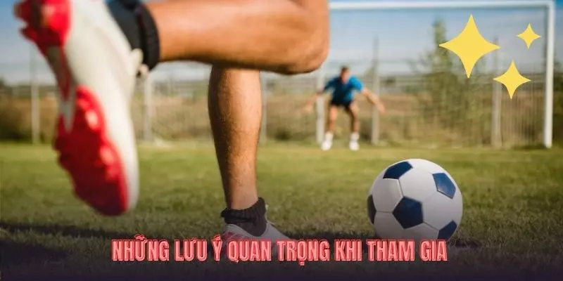 Các đặc điểm nổi bật gắn liền với kèo penalty